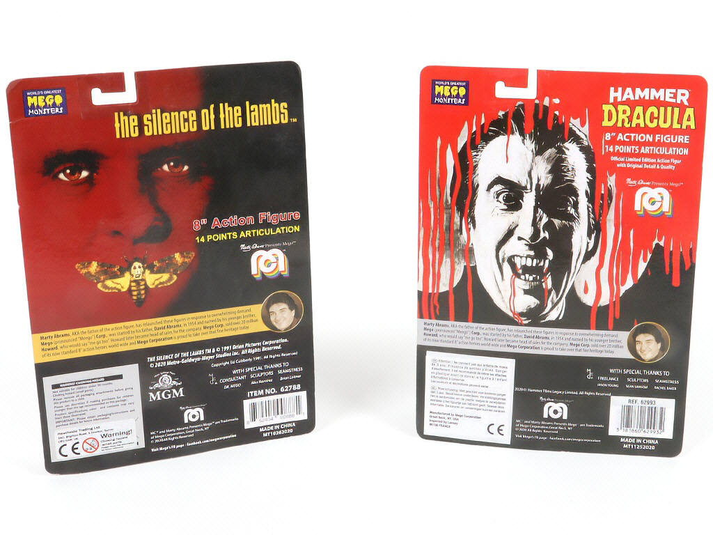 Lot 129 - MEGO CORP (HONG KONG) (5)