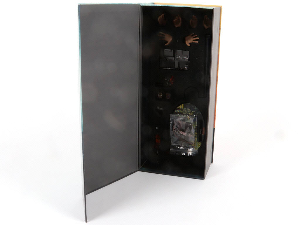 Lot 176 - DARK TOYS (USA) (1)