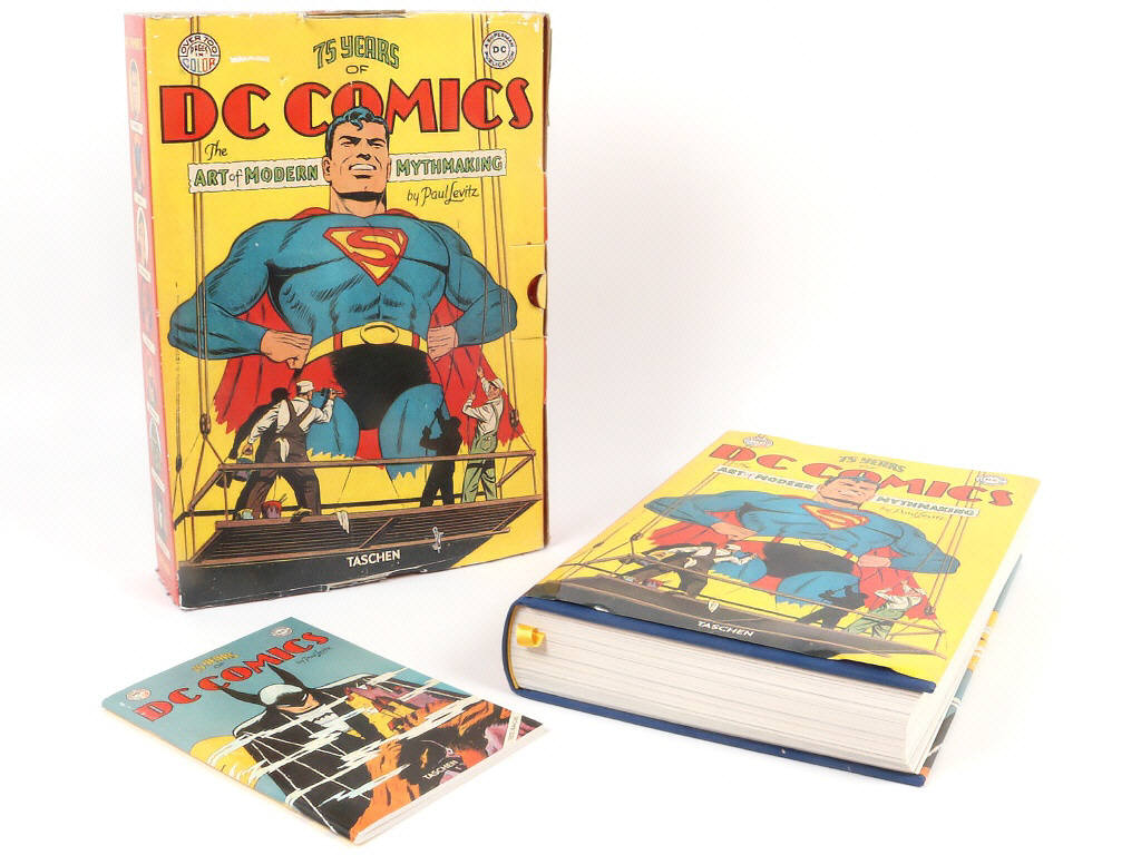 Lot 51 - EDITIONS TASCHEN (USA) (1)