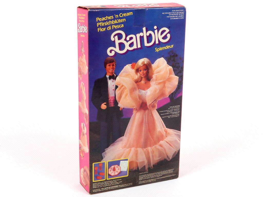 Lot 61 - MATTEL (USA) (1)