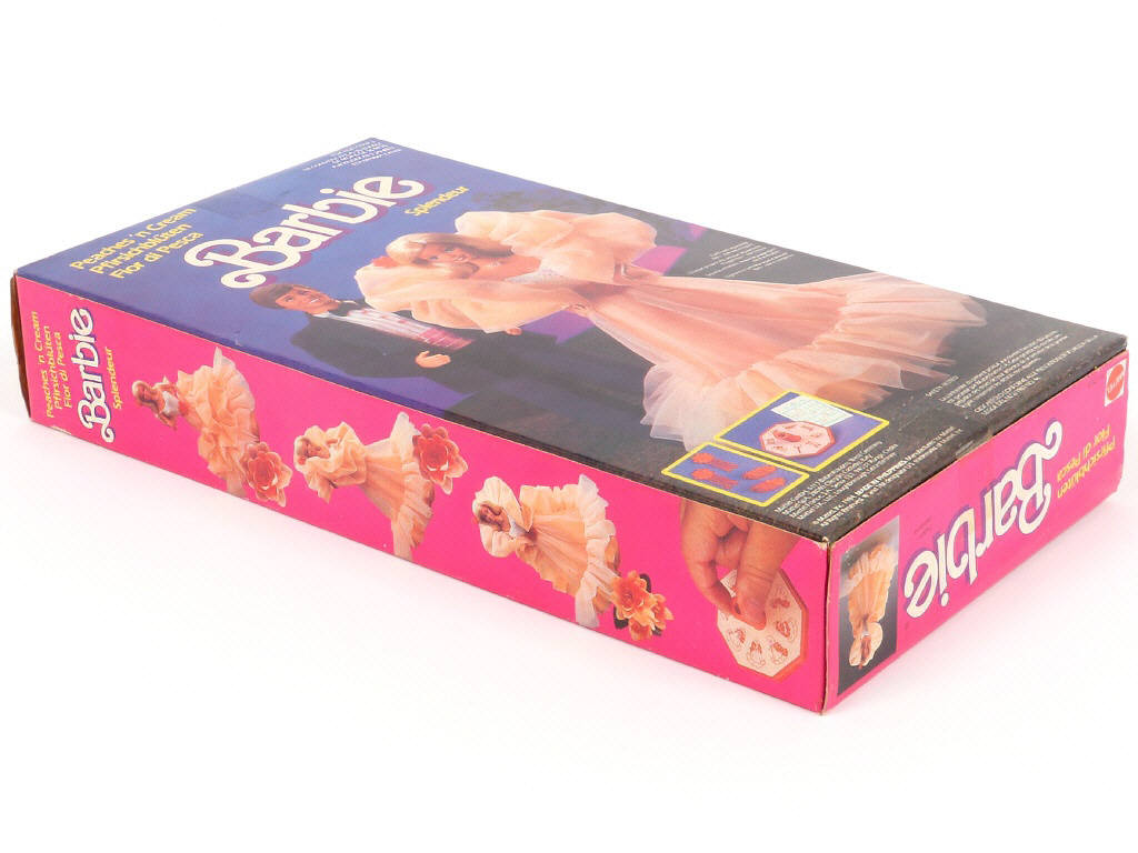 Lot 61 - MATTEL (USA) (1)