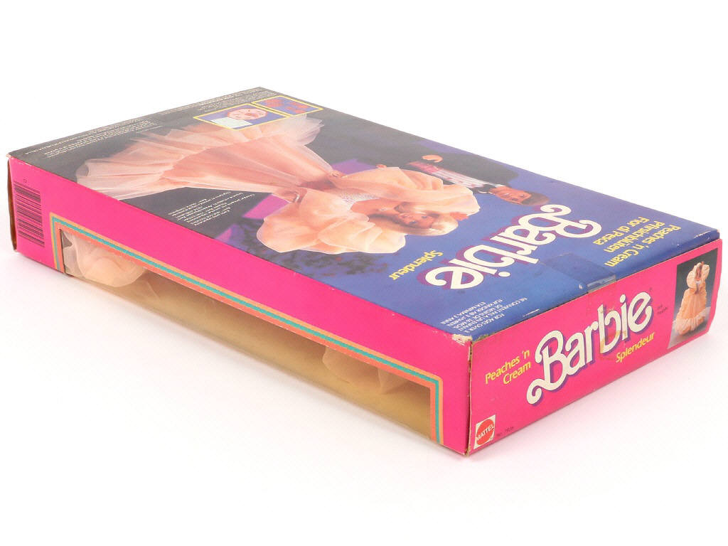 Lot 61 - MATTEL (USA) (1)