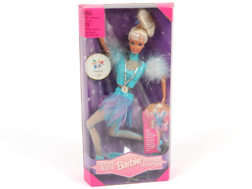 Lot 70 - MATTEL (USA) (3)