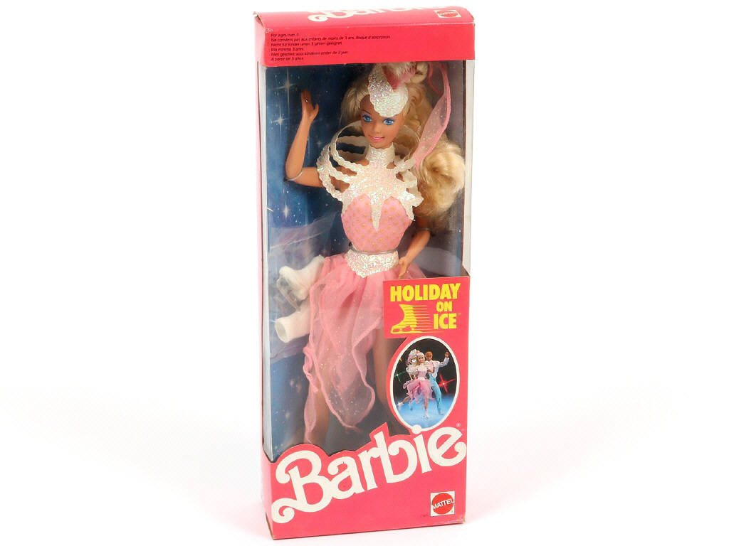 Lot 70 - MATTEL (USA) (3)