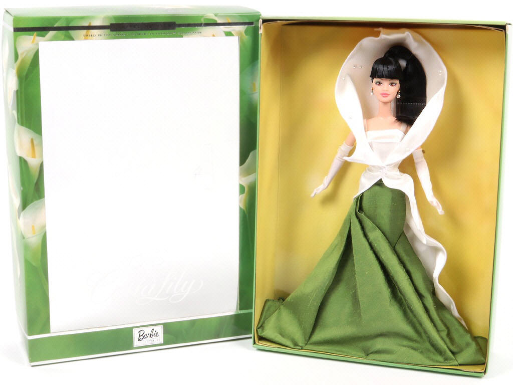 Lot 59 - MATTEL (USA) (1)