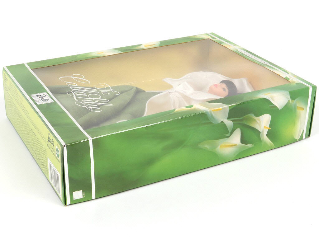 Lot 59 - MATTEL (USA) (1)
