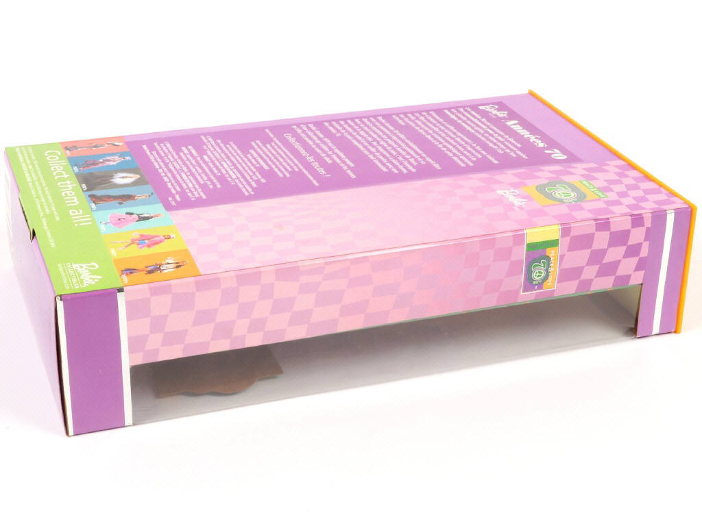 Lot 58 - MATTEL (USA) (1)