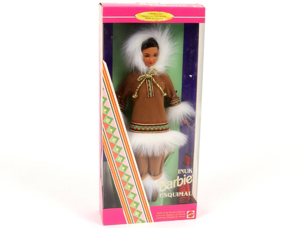 Lot 72 - MATTEL (USA) (3)