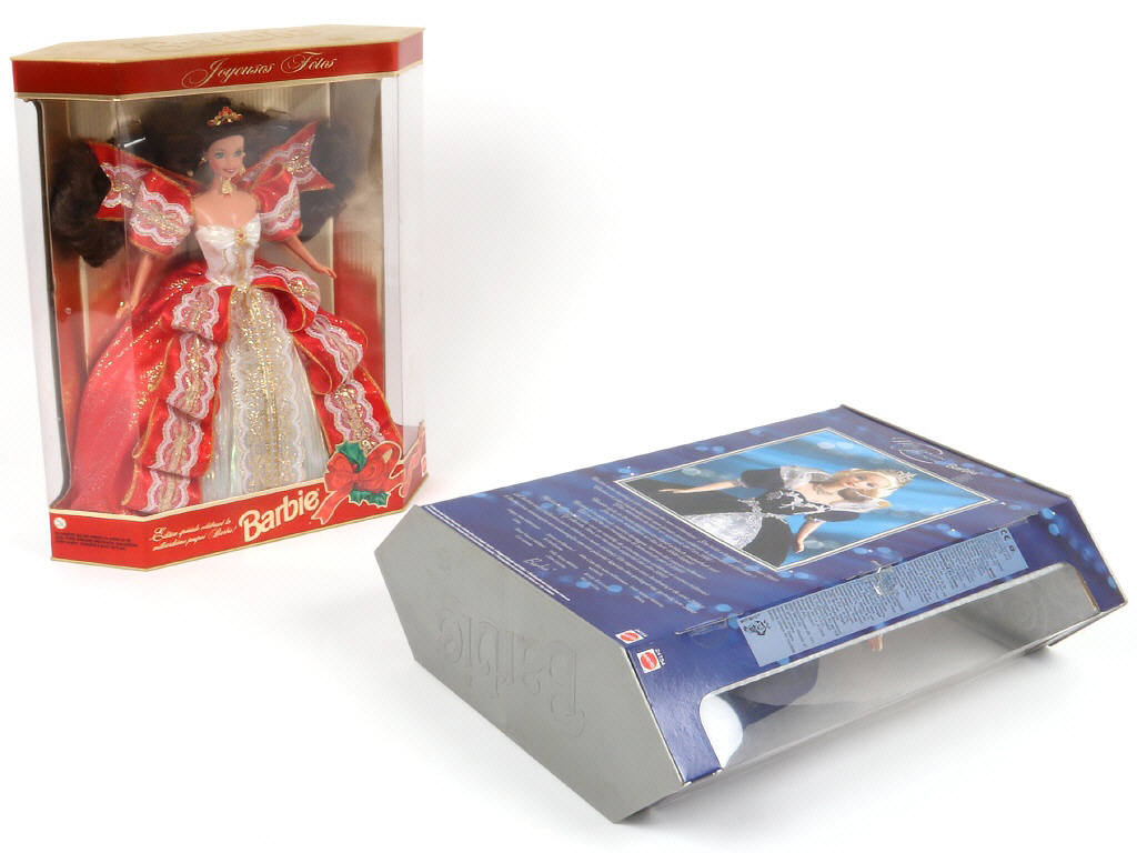 Lot 68 - MATTEL (USA) (2)