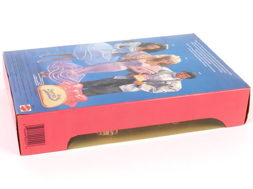 Lot 60 - MATTEL (USA) (1)