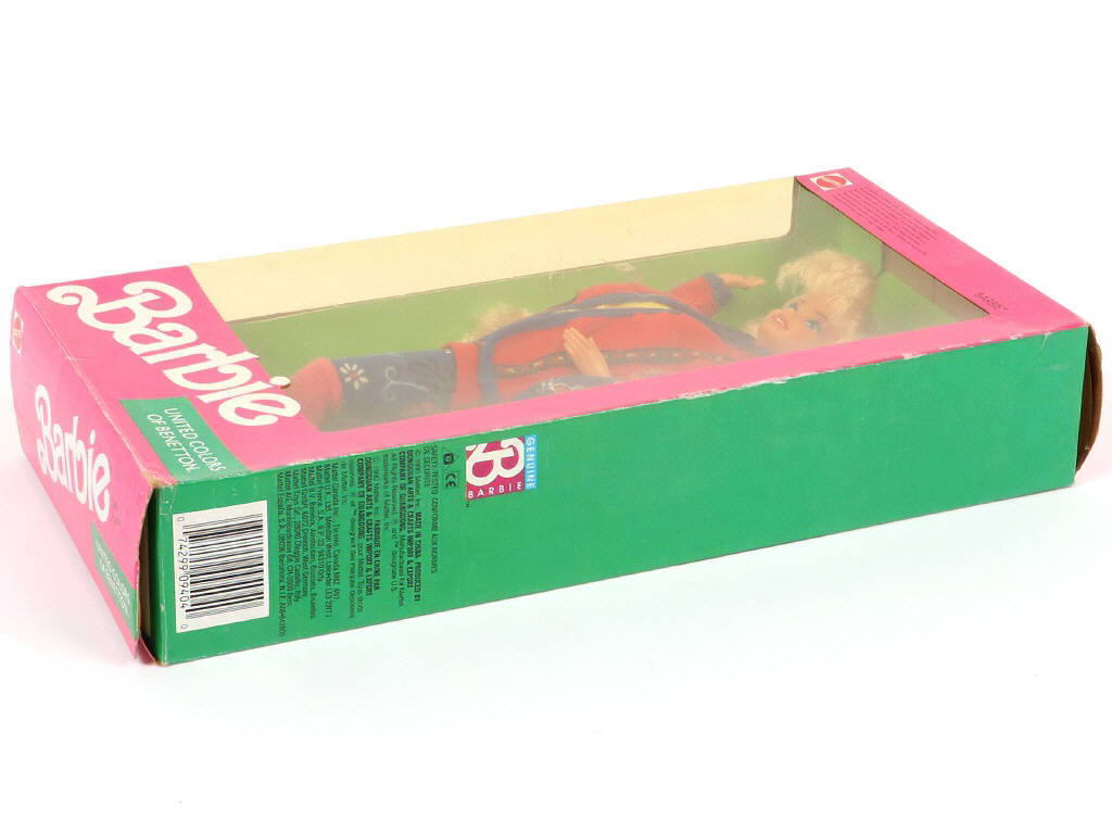 Lot 62 - MATTEL (USA) (1)