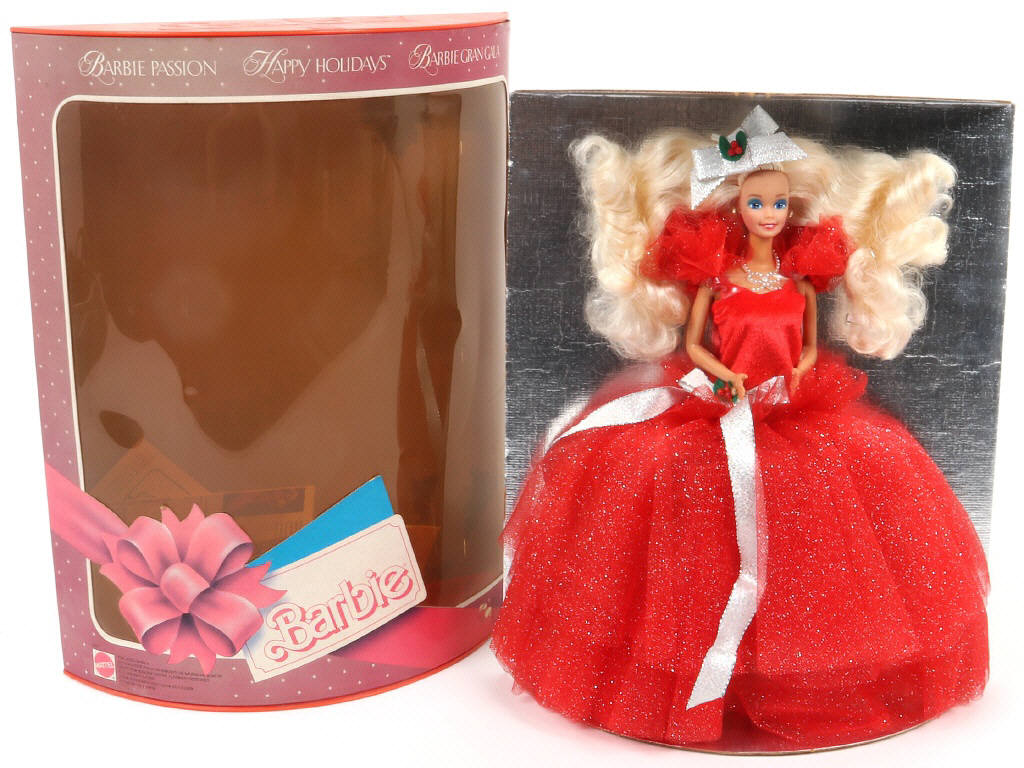 Lot 67 - MATTEL (USA) (2)