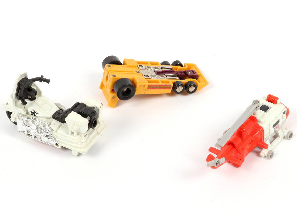 Lot 156 - DIVERS (10)
