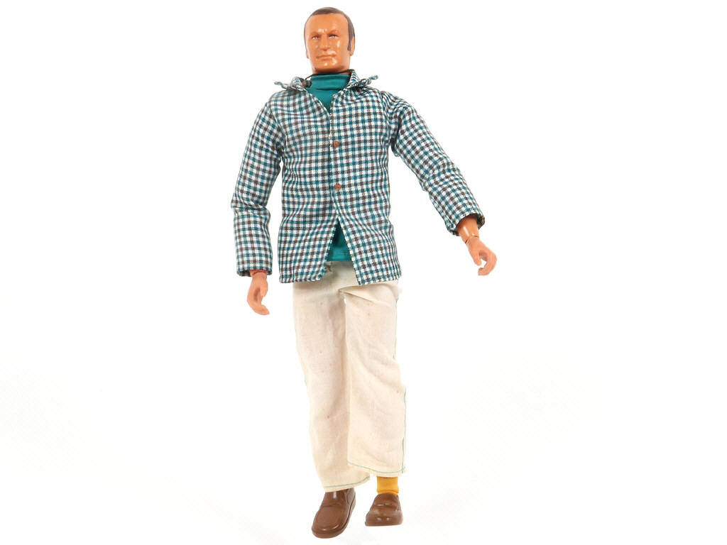 Lot 182 - KENNER PRODUCTS (USA) (3)