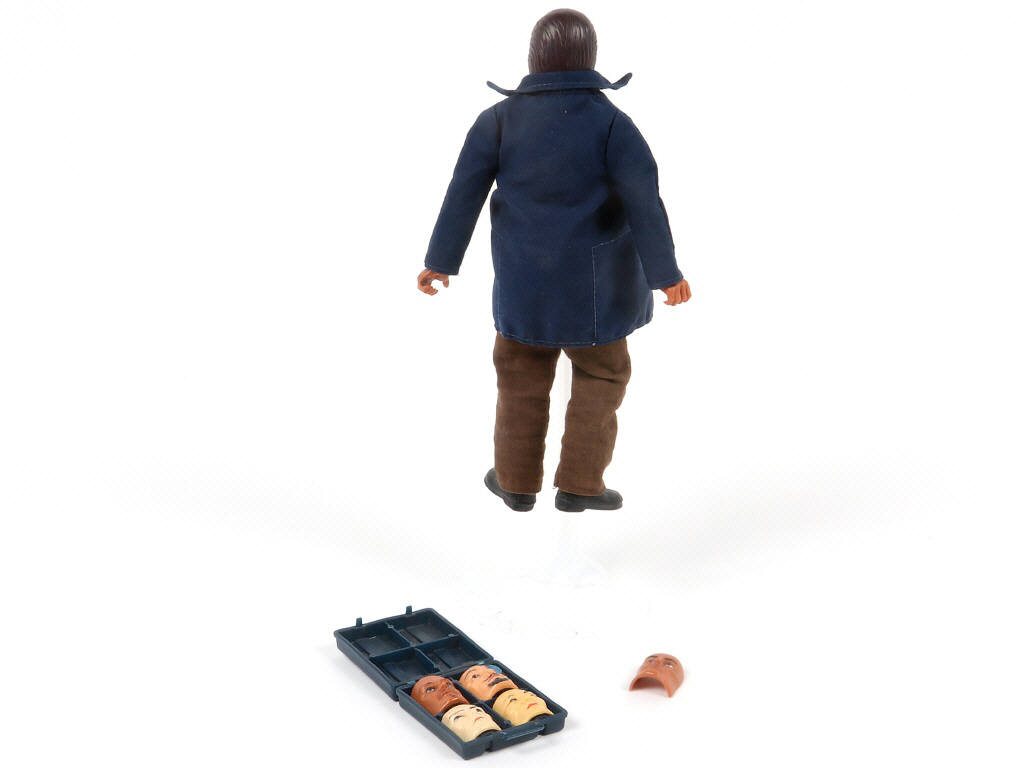 Lot 183 - MATTEL (USA) (1)
