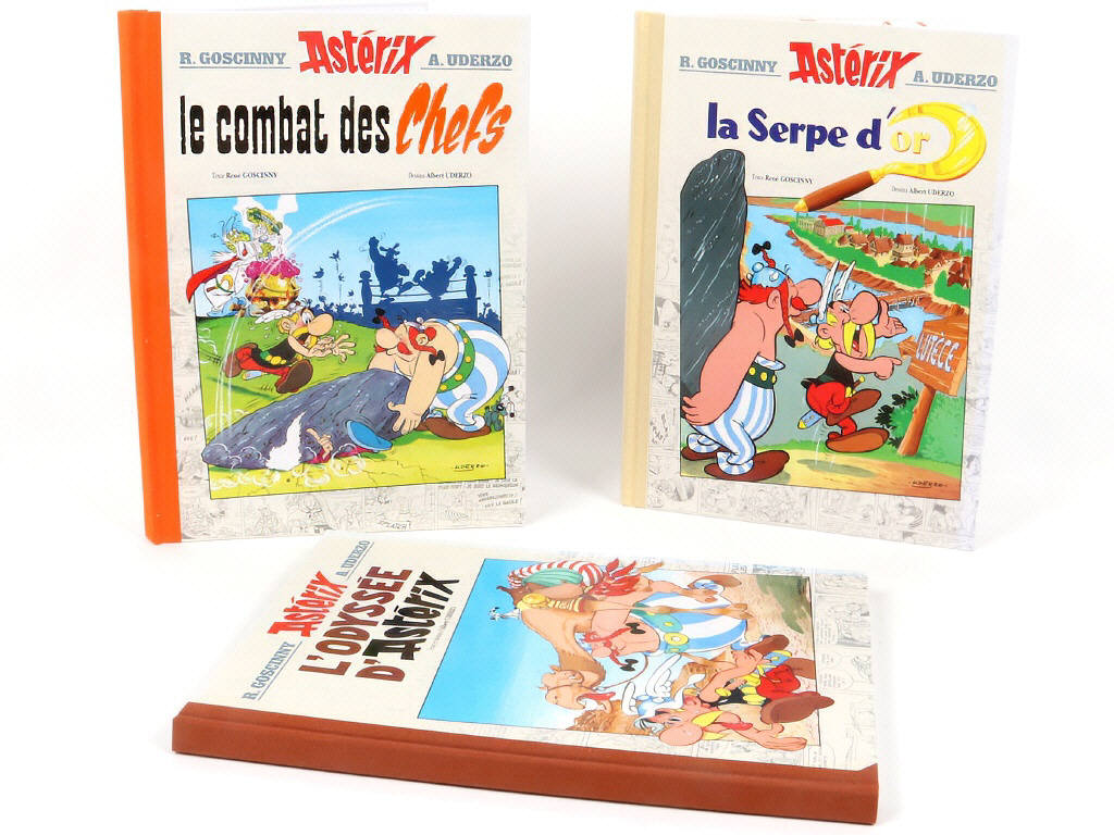 Lot 50 - EDITIONS HACHETTE (FRANCE) (13)