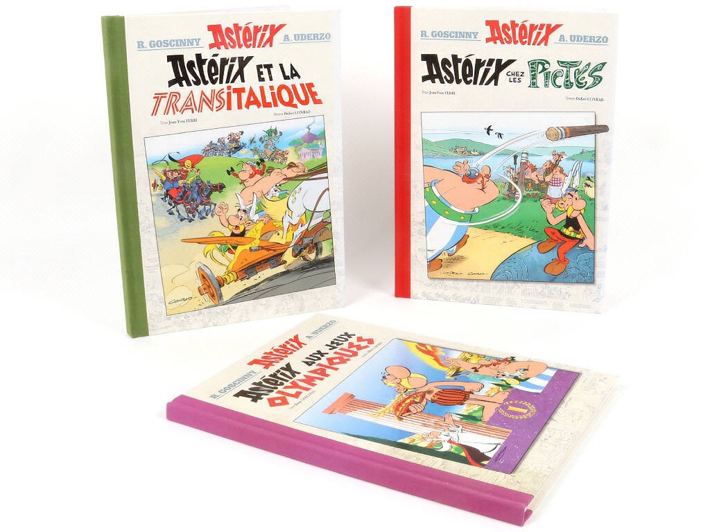 Lot 50 - EDITIONS HACHETTE (FRANCE) (13)