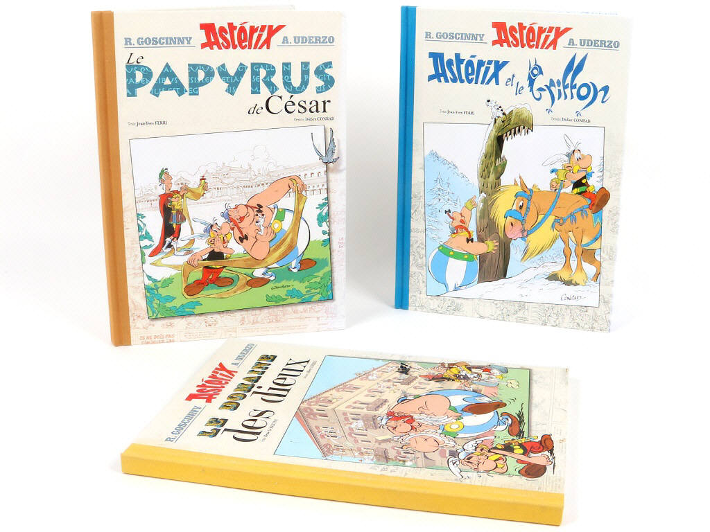 Lot 50 - EDITIONS HACHETTE (FRANCE) (13)