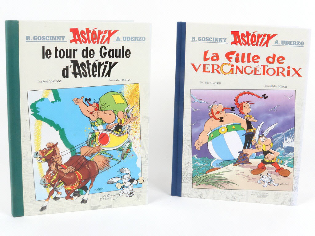 Lot 50 - EDITIONS HACHETTE (FRANCE) (13)