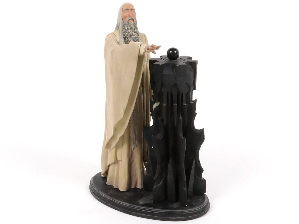 Lot 95 - SIDESHOW COLLECTIBLES (USA) (2)