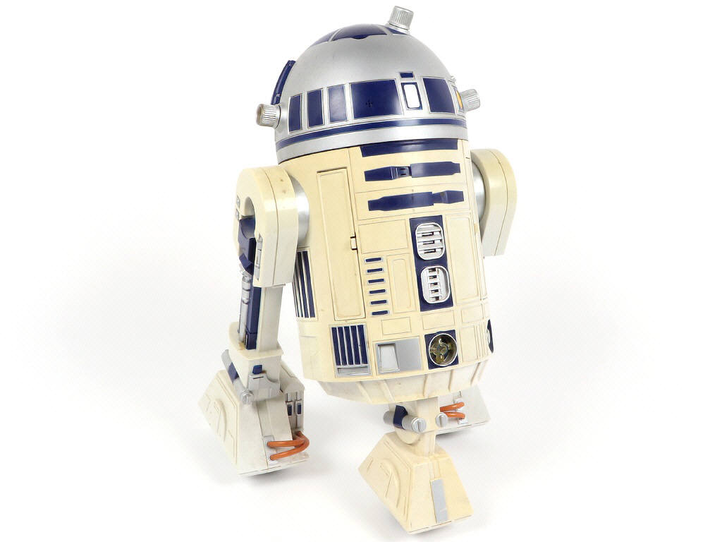 Lot 36 - HASBRO (USA) (1)