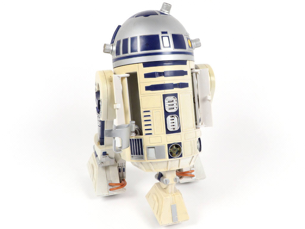Lot 36 - HASBRO (USA) (1)