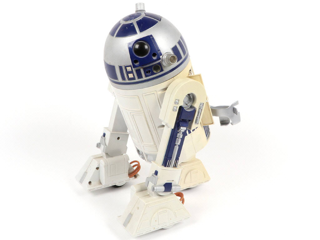 Lot 36 - HASBRO (USA) (1)