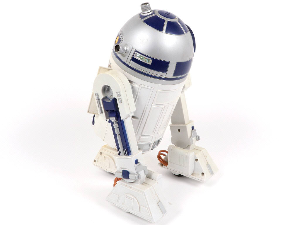 Lot 36 - HASBRO (USA) (1)