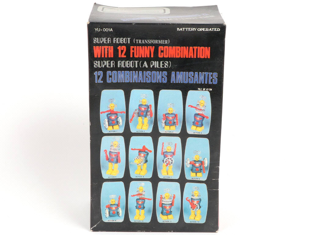 Lot 33 - DIVERS (HONG KONG) (1)