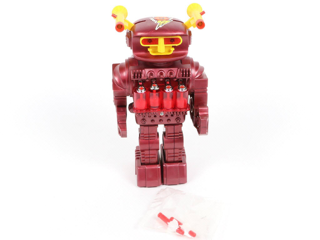 Lot 40 - TOVTOY (MACAU) (1)
