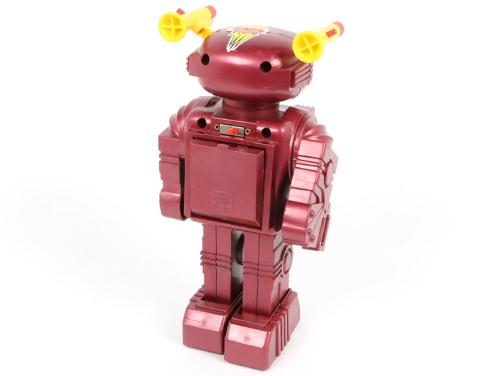 Lot 40 - TOVTOY (MACAU) (1)