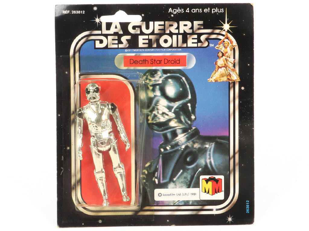 Lot 104 - MECCANO (FRANCE) (1)