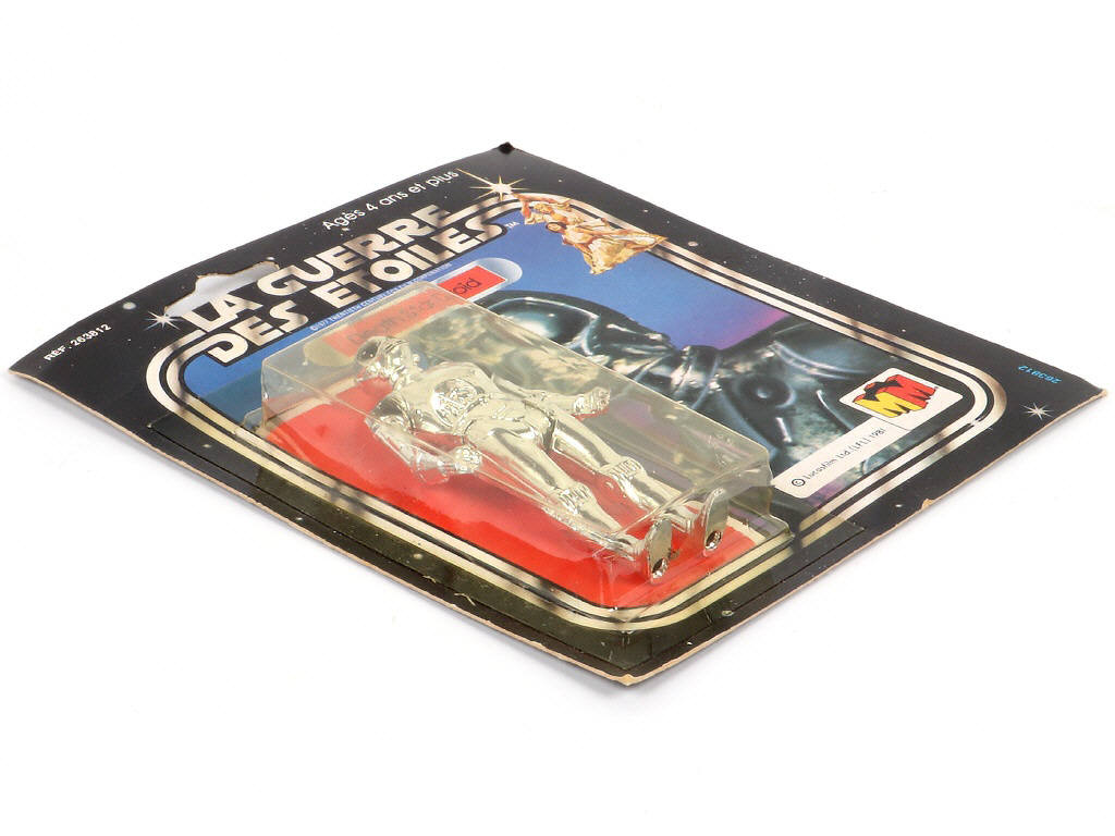 Lot 104 - MECCANO (FRANCE) (1)