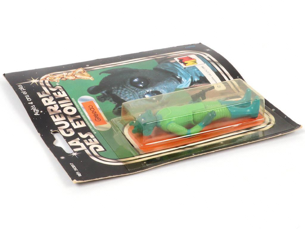Lot 105 - MECCANO (FRANCE) (1)