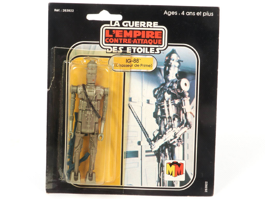 Lot 107 - MECCANO (FRANCE) (1)