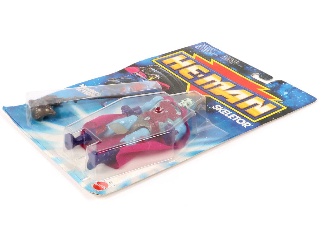 Lot 84 - MATTEL (USA) (1)