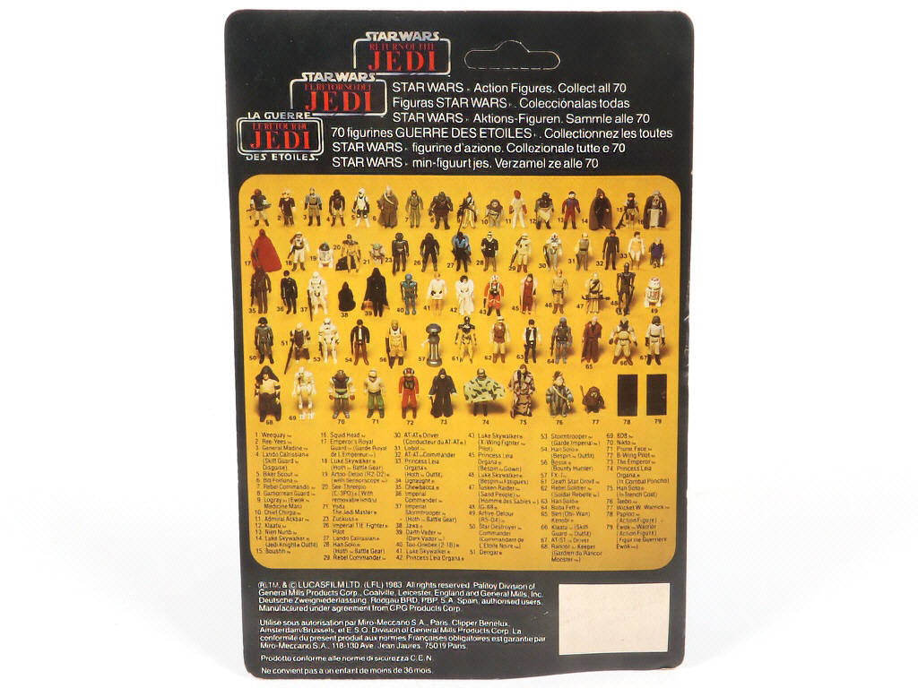 Lot 76 - LFL (USA) (1)