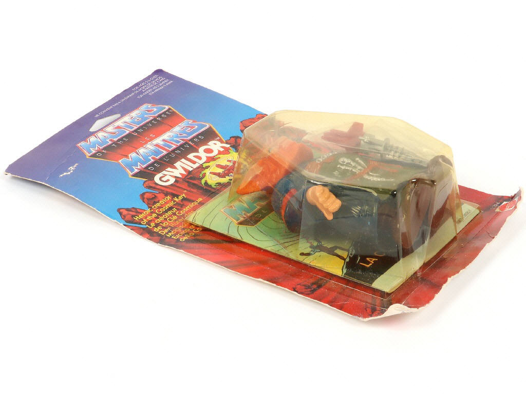Lot 85 - MATTEL (USA) (1)