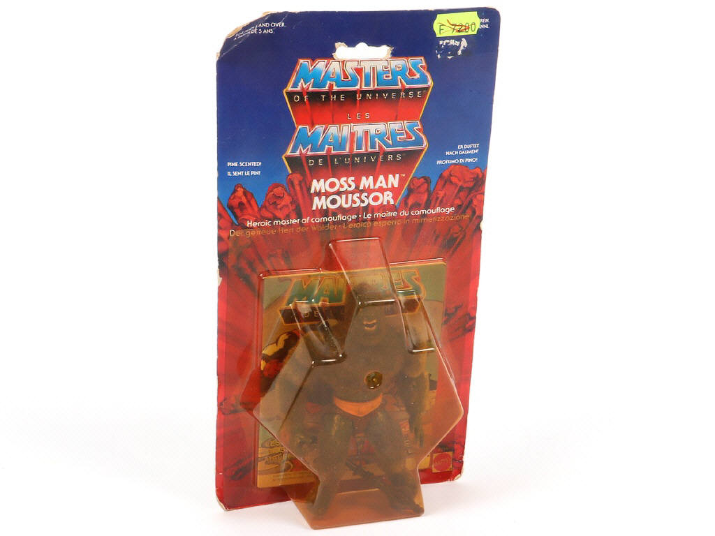 Lot 87 - MATTEL (USA) (1)