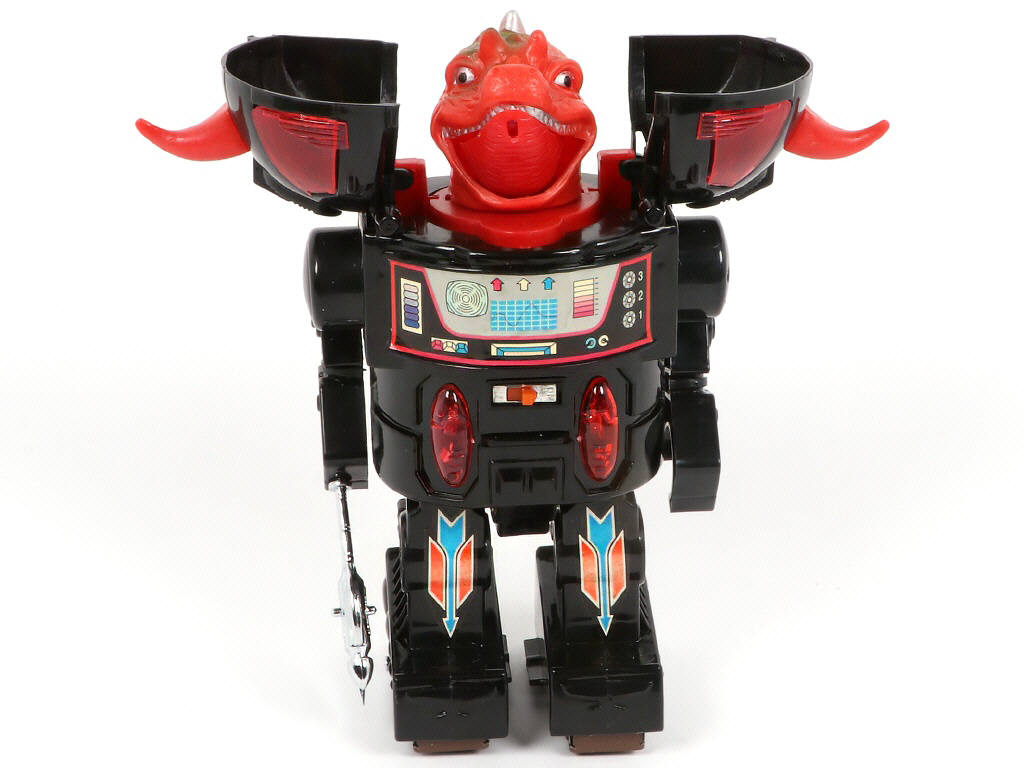 Lot 42 - MIKE TOYS (TAIWAN) (1)