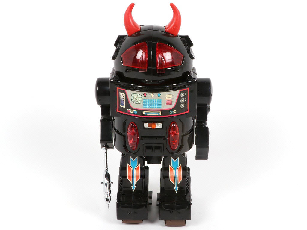 Lot 42 - MIKE TOYS (TAIWAN) (1)