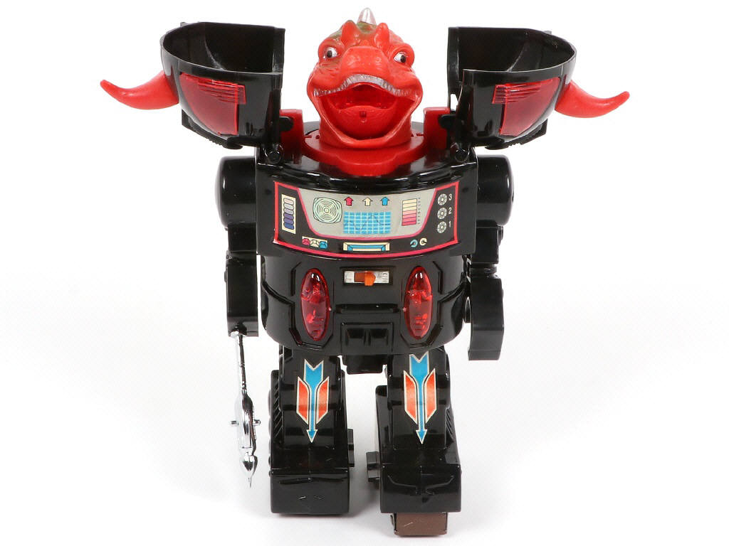 Lot 42 - MIKE TOYS (TAIWAN) (1)