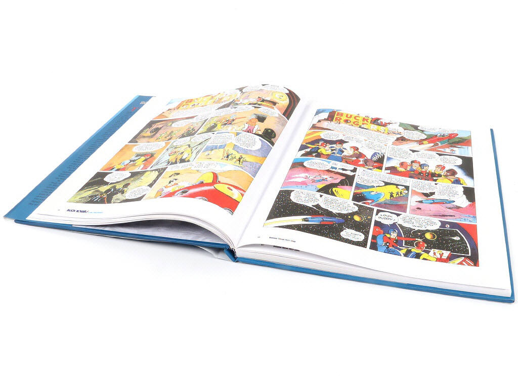 Lot 2 - HERMES PRESS (USA) (1)