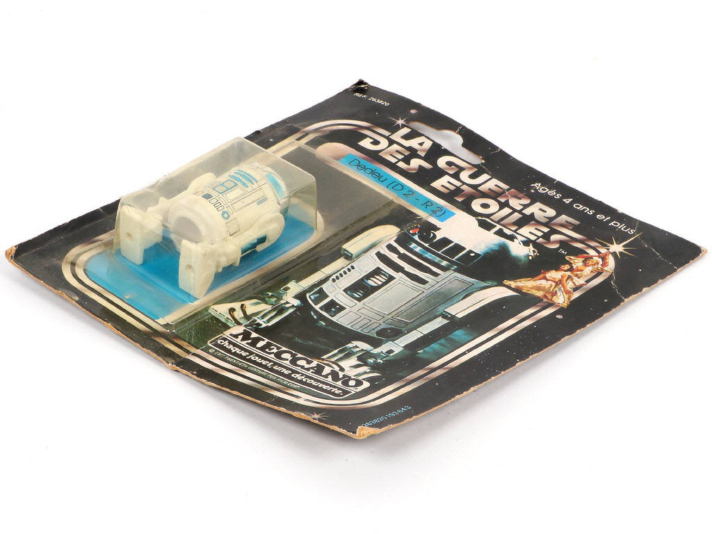 Lot 106 - MECCANO (FRANCE) (1)