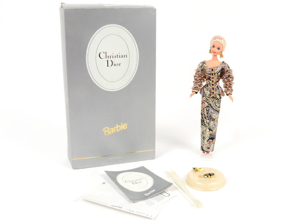 Lot 54 - MATTEL (USA) (1)