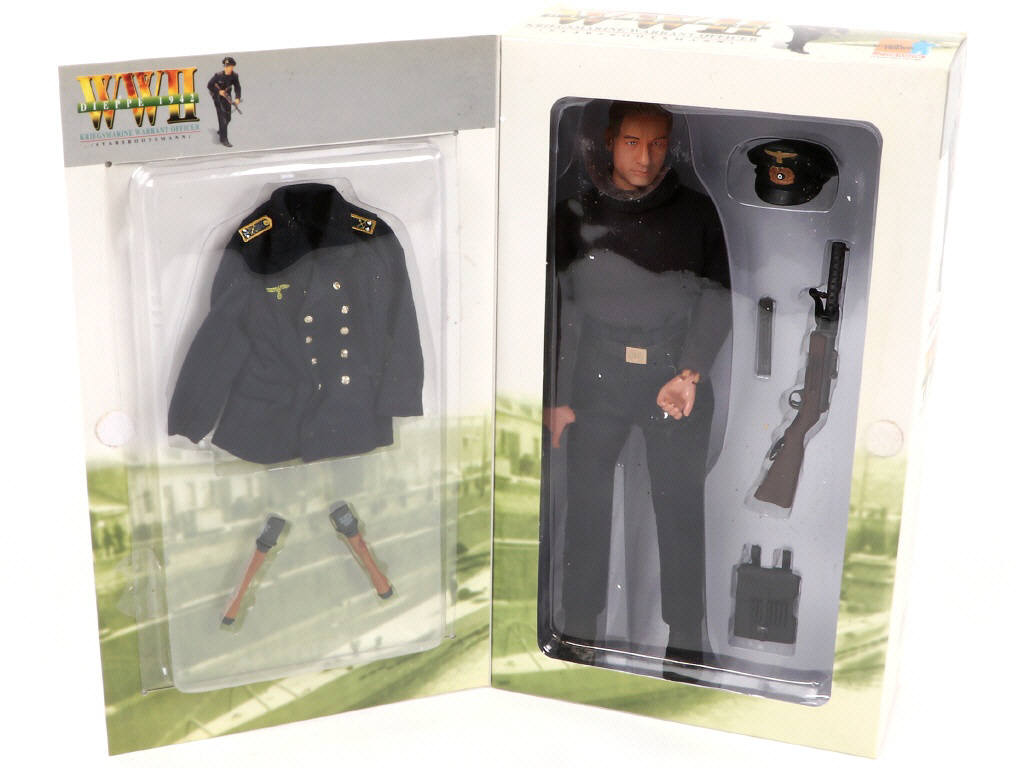Lot 127 - DRAGON MODELS Ltd (HONG KONG) (1)