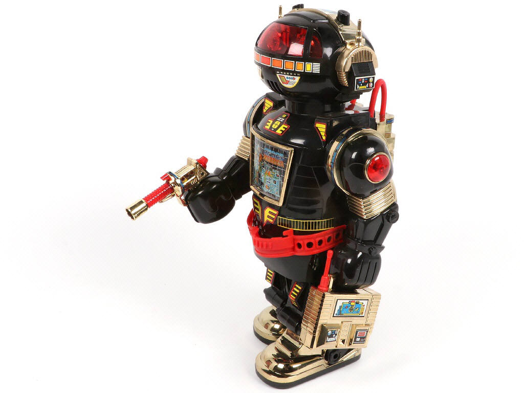 Lot 47 - CHENG CHING TOYS (TAIWAN) (1)