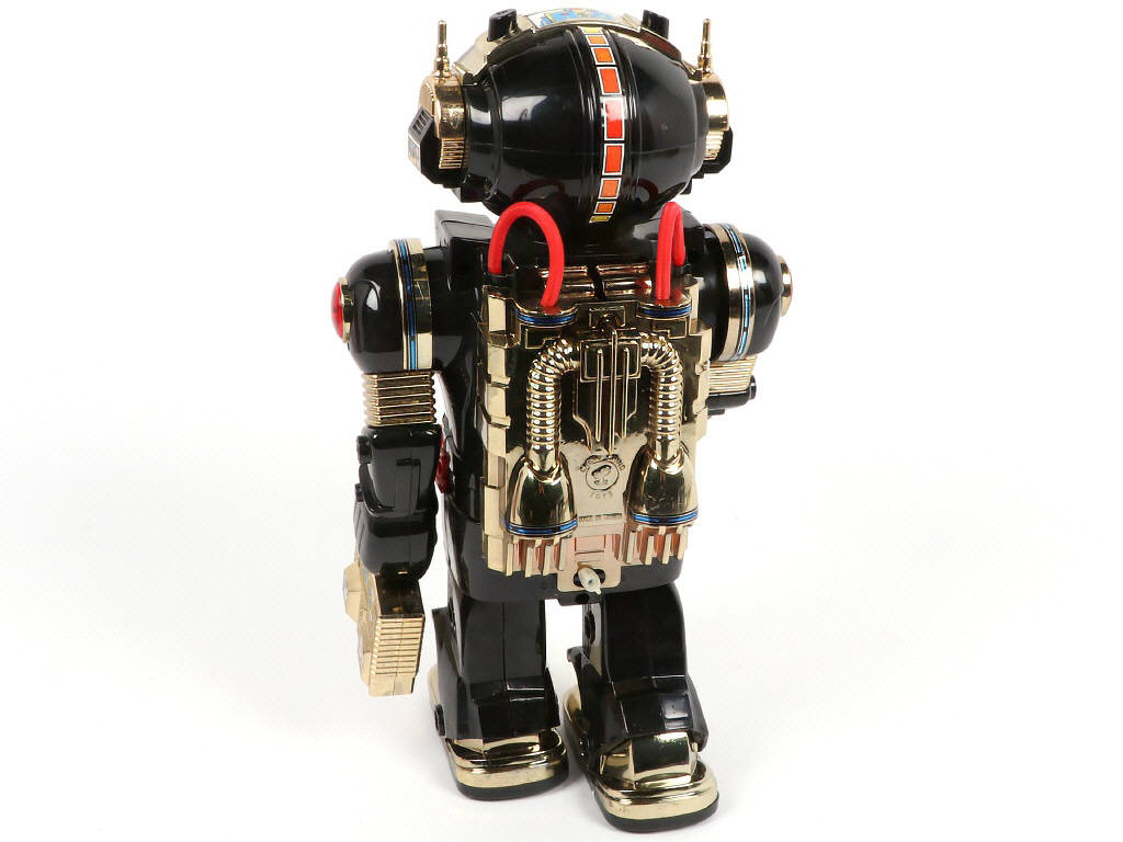 Lot 47 - CHENG CHING TOYS (TAIWAN) (1)