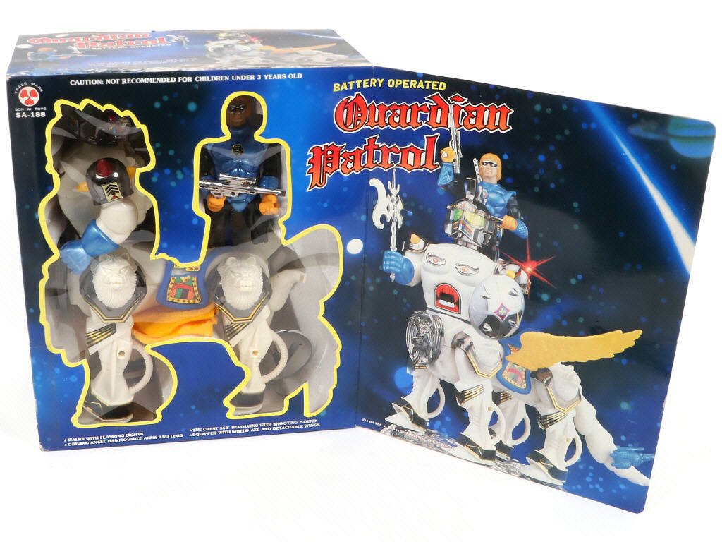 Lot 45 - DIVERS (TAIWAN) (1)