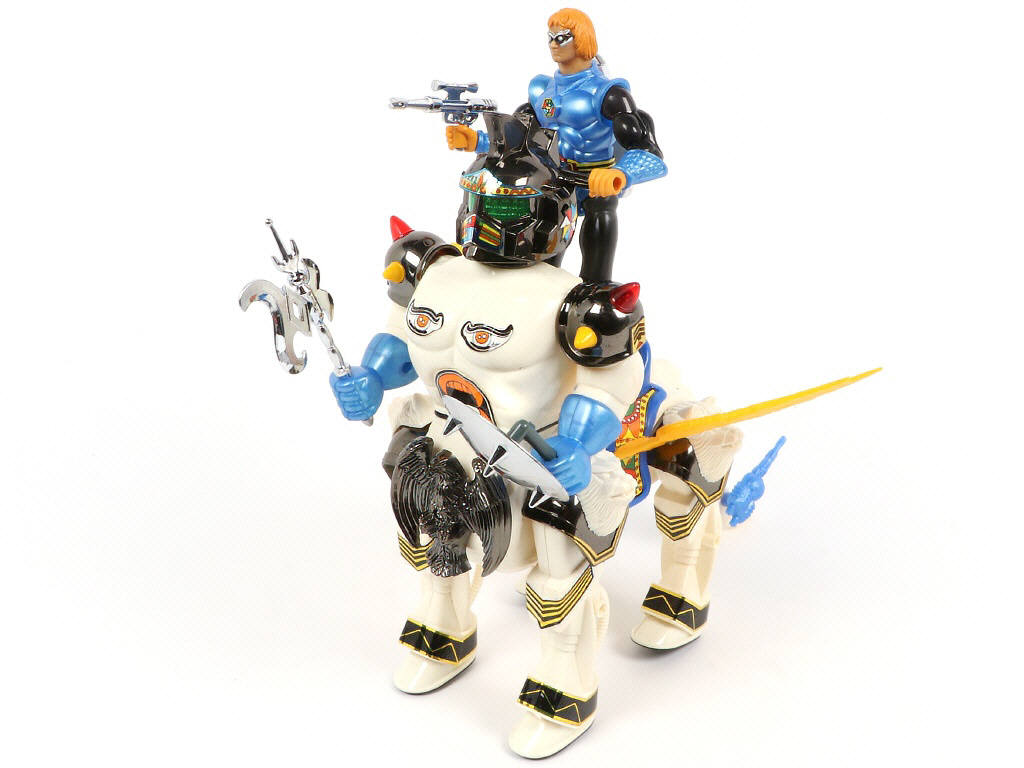Lot 45 - DIVERS (TAIWAN) (1)